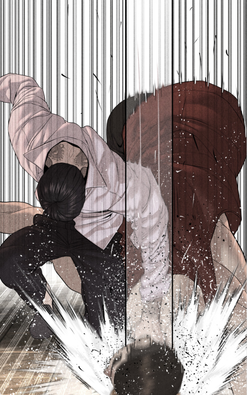 Read How To Fight vf Manga Online