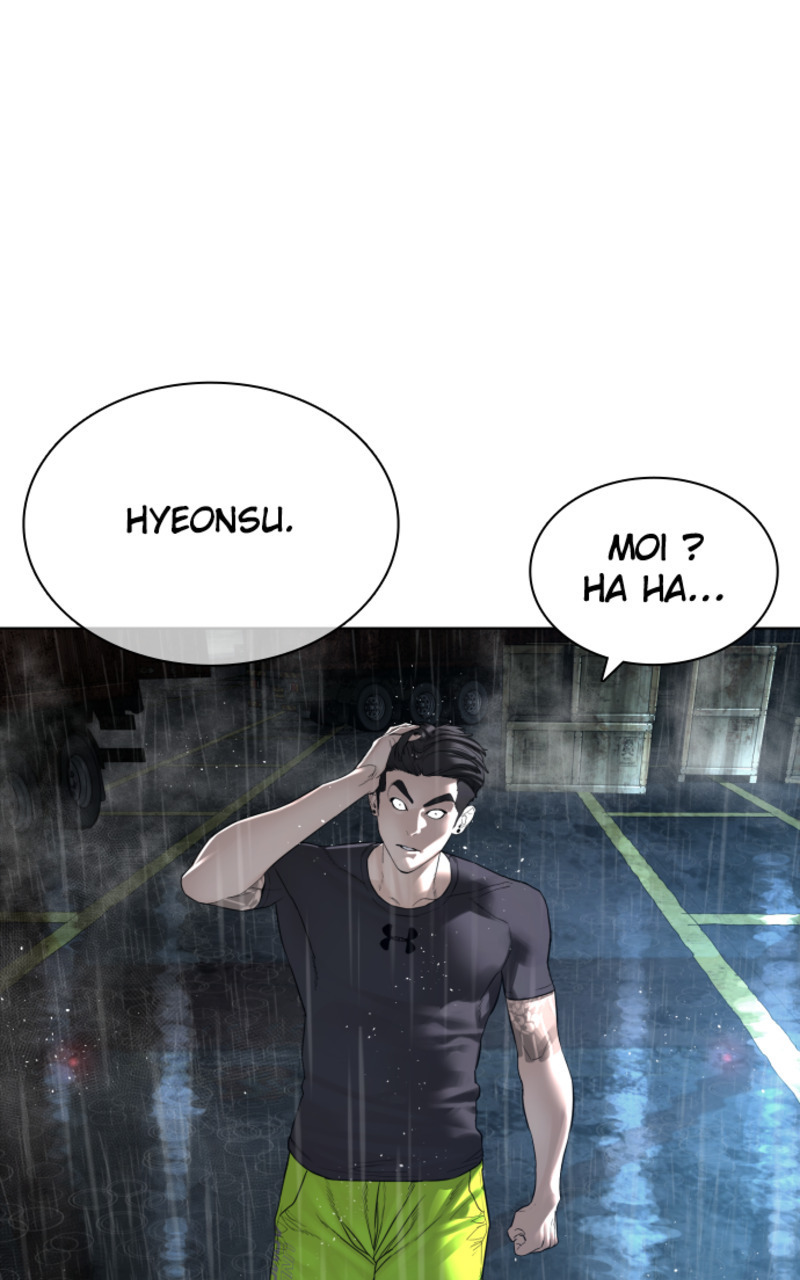 Read How To Fight vf Manga Online