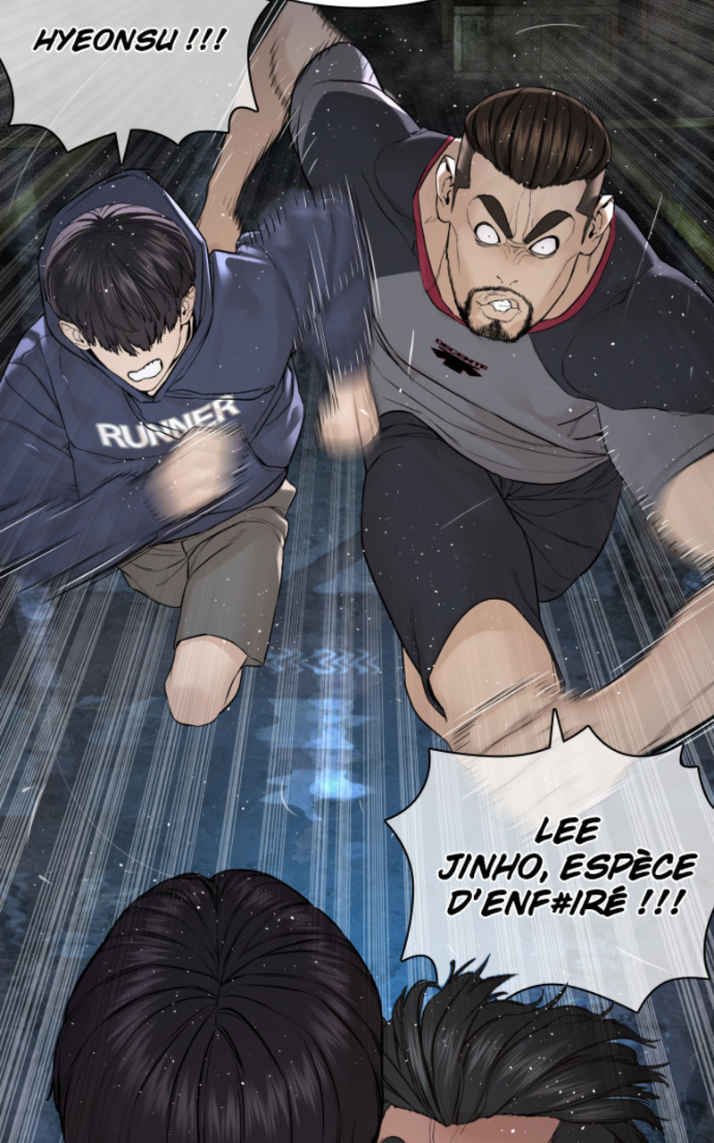 Read How To Fight vf Manga Online