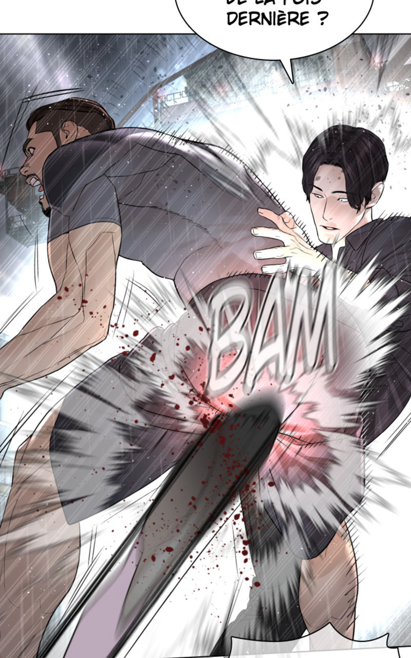 Read How To Fight vf Manga Online