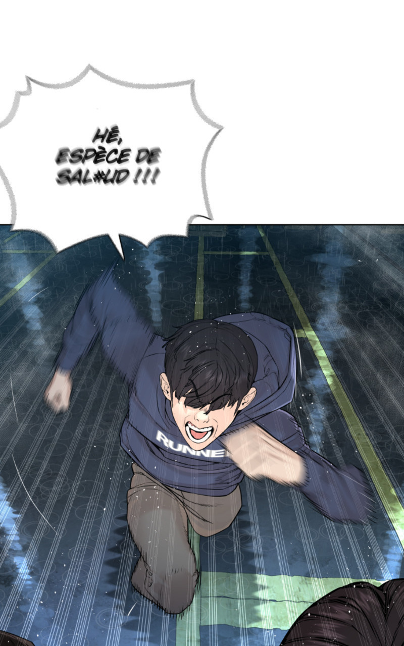 Read How To Fight vf Manga Online
