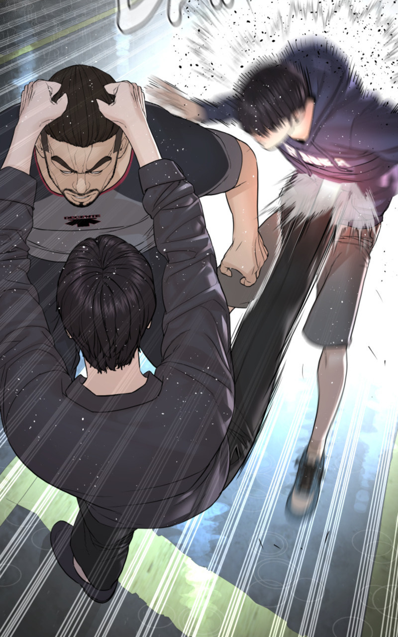 Read How To Fight vf Manga Online