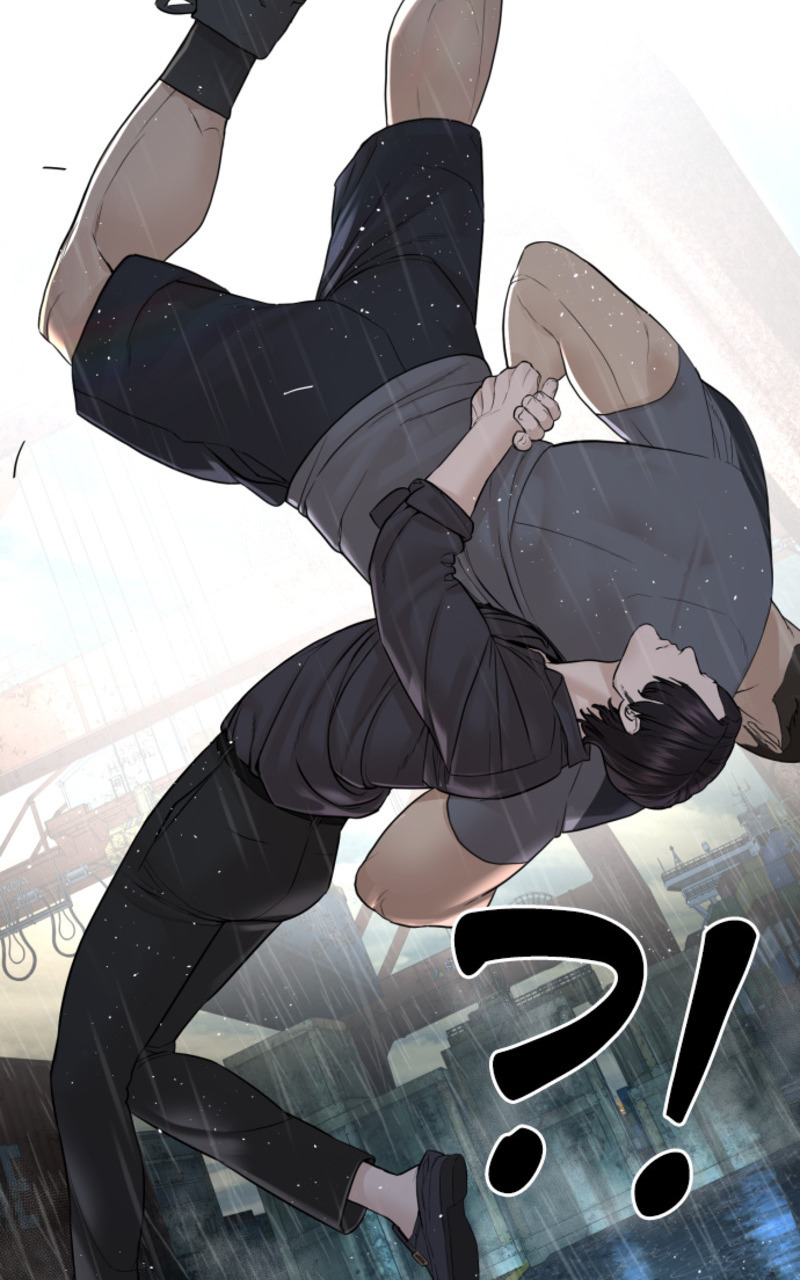 Read How To Fight vf Manga Online