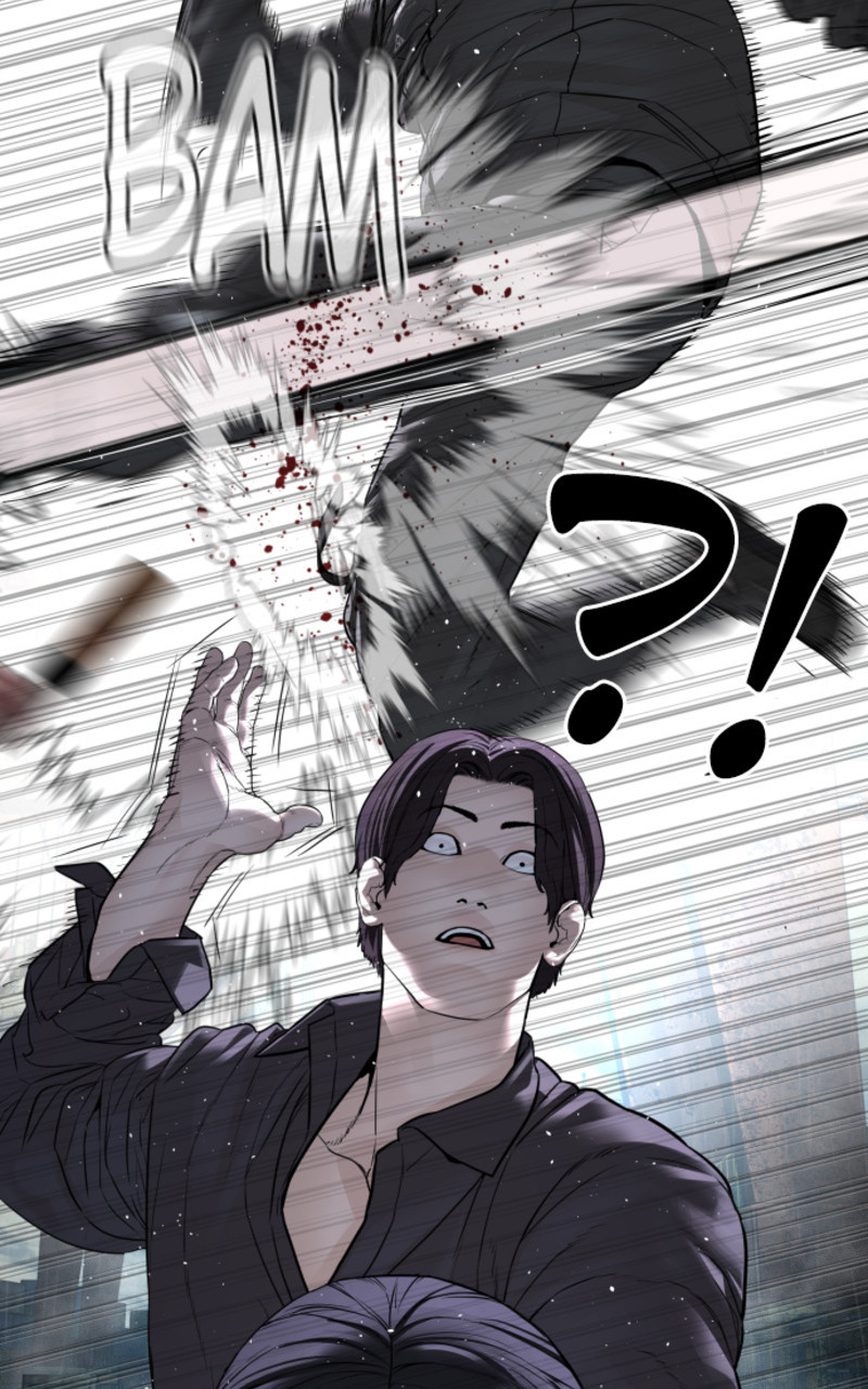 Read How To Fight vf Manga Online