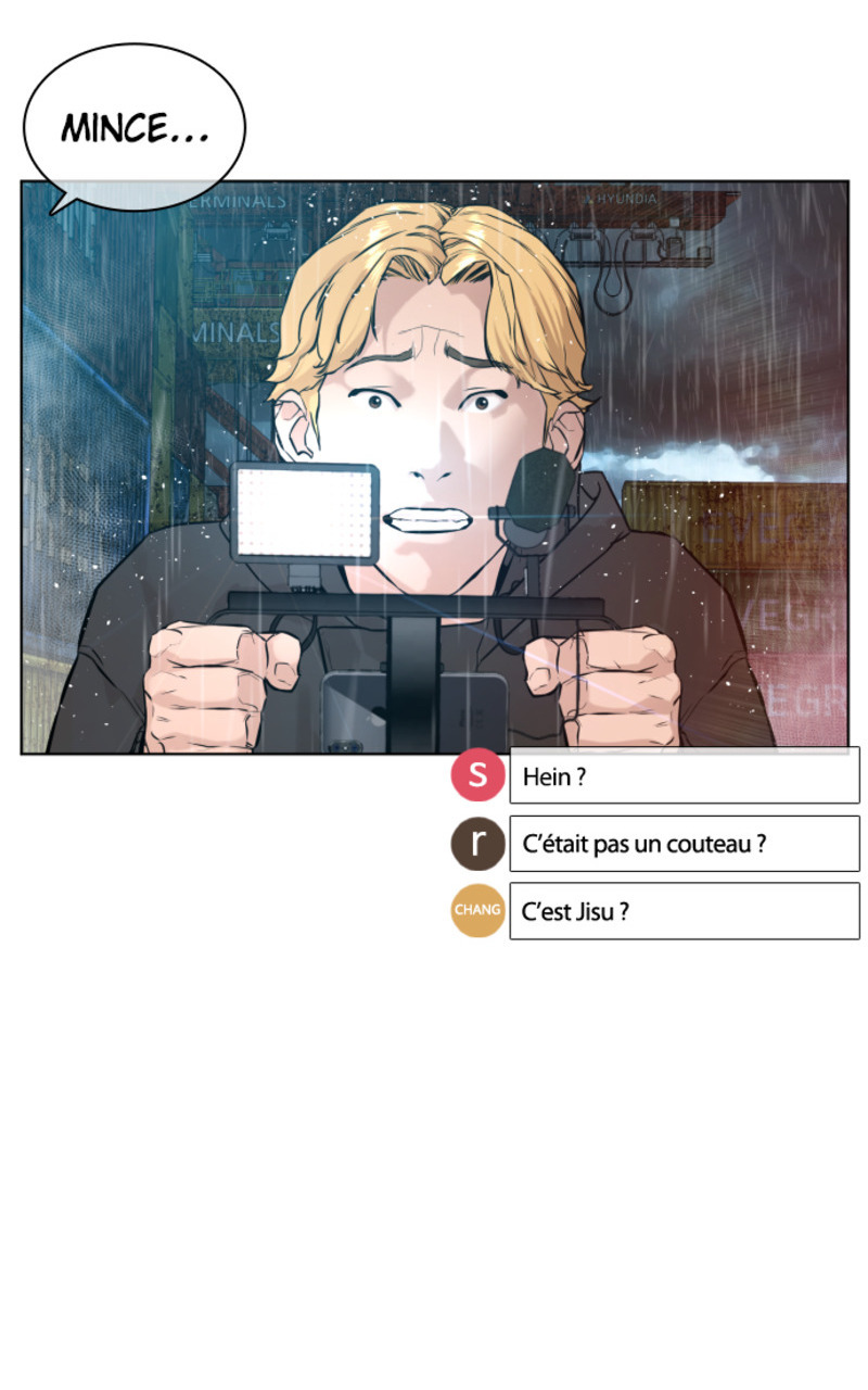 Read How To Fight vf Manga Online