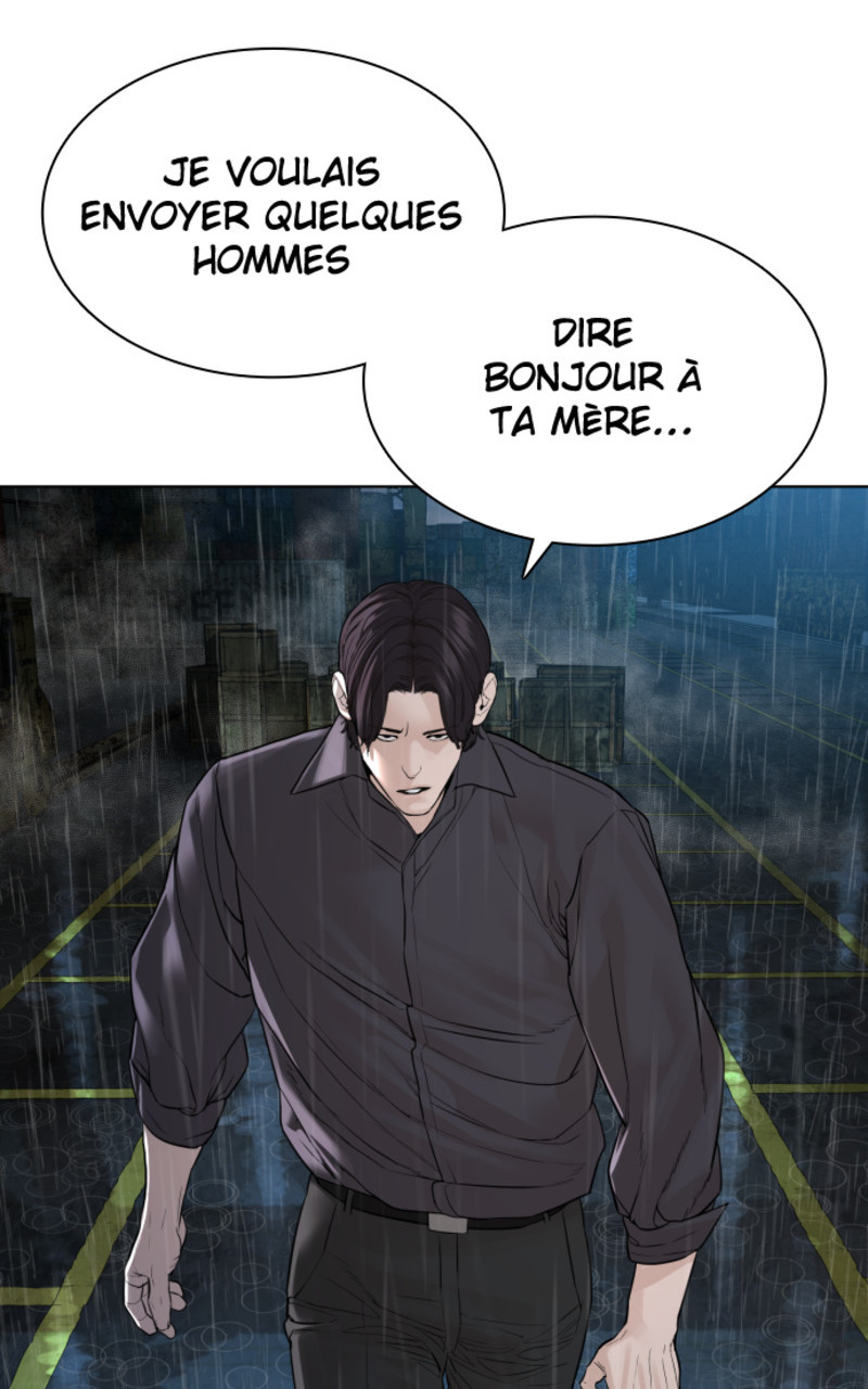 Read How To Fight vf Manga Online