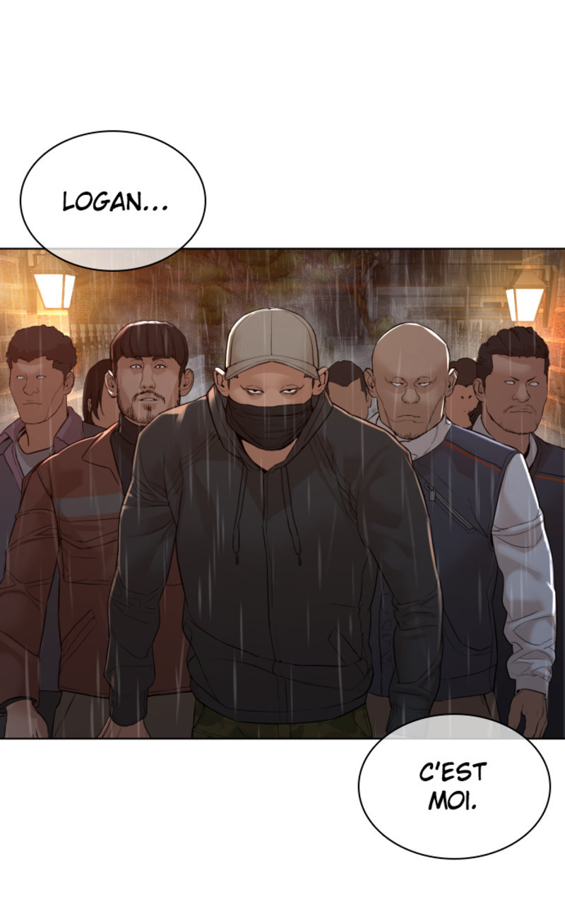 Read How To Fight vf Manga Online