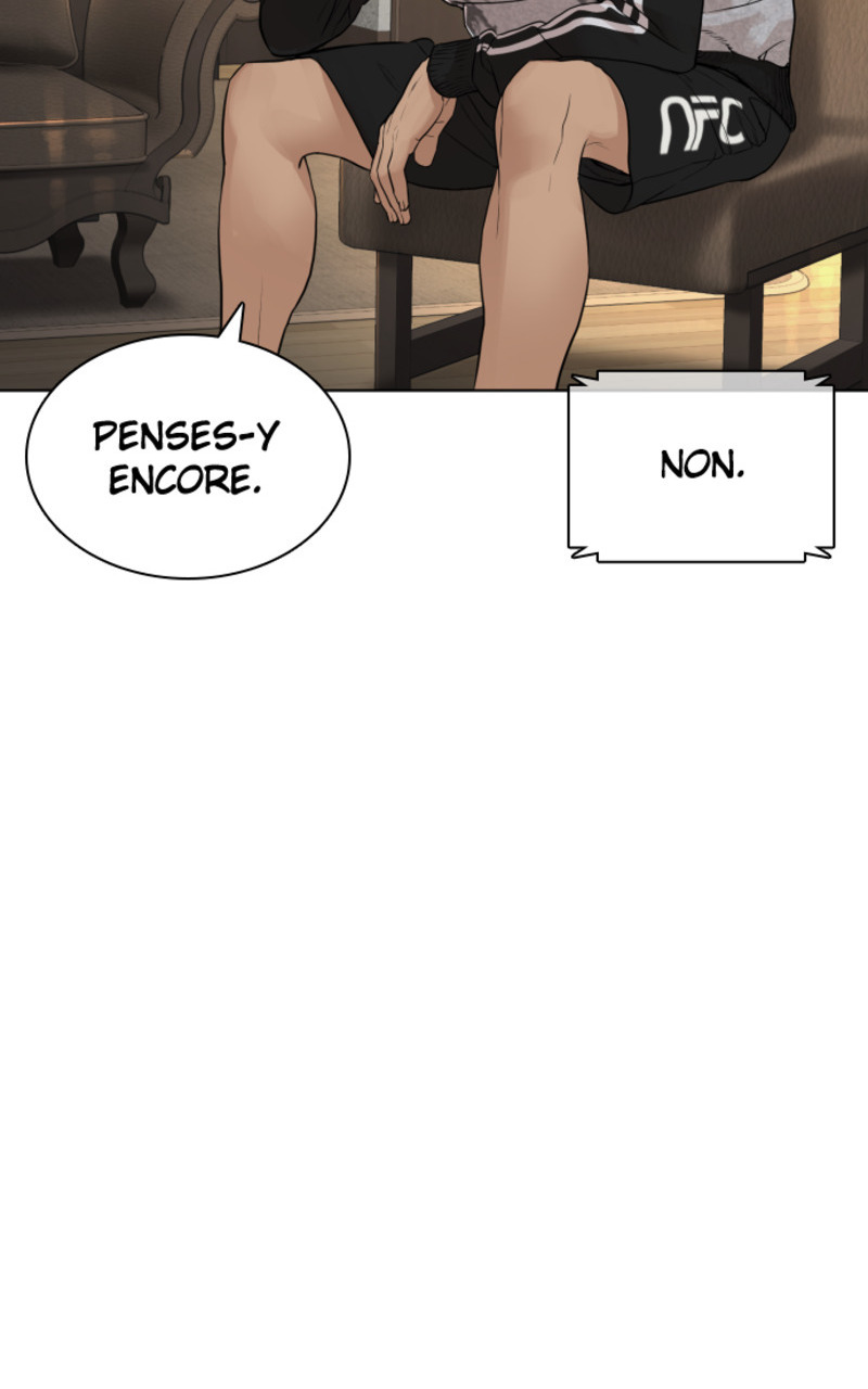 Read How To Fight vf Manga Online