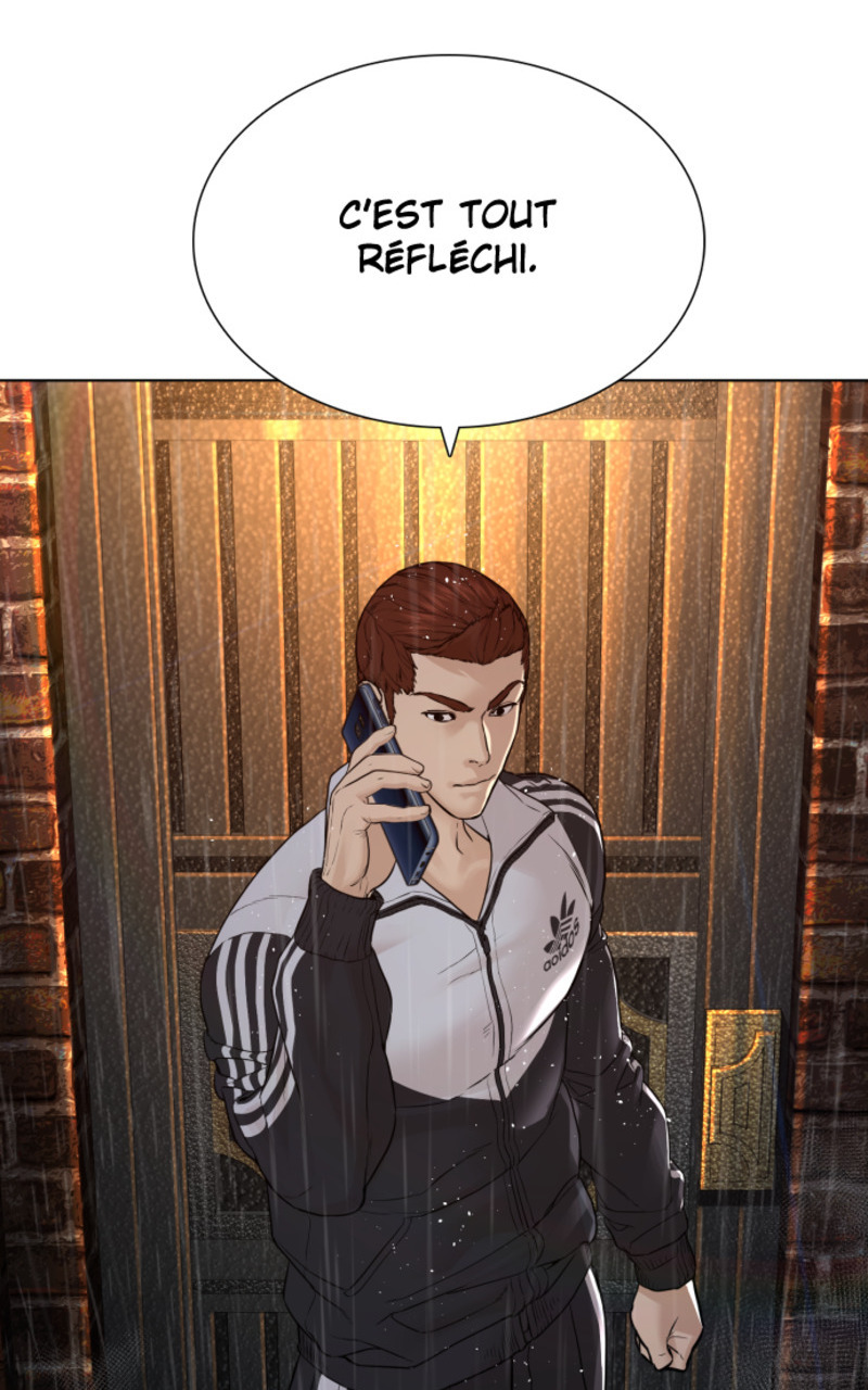 Read How To Fight vf Manga Online