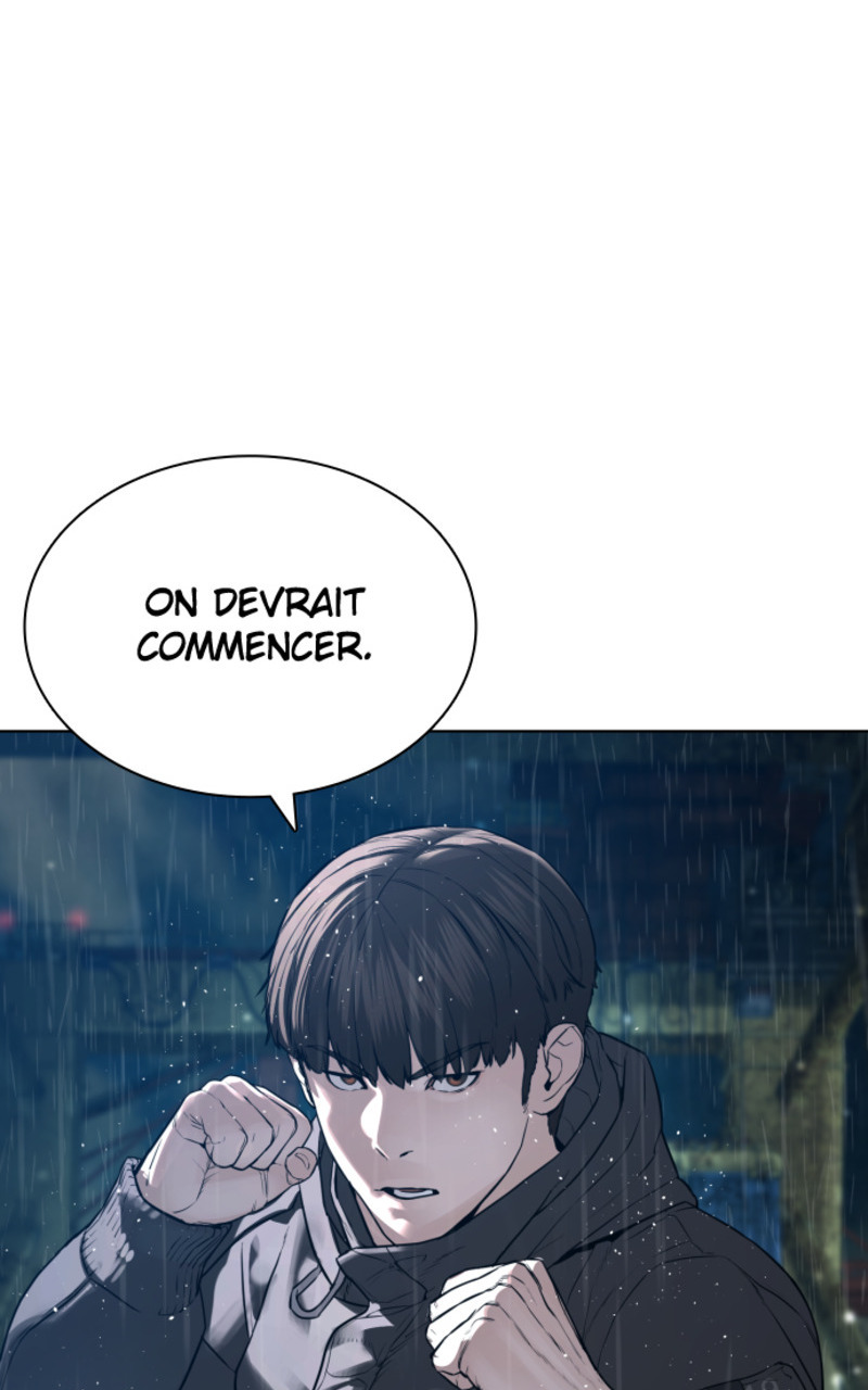 Read How To Fight vf Manga Online