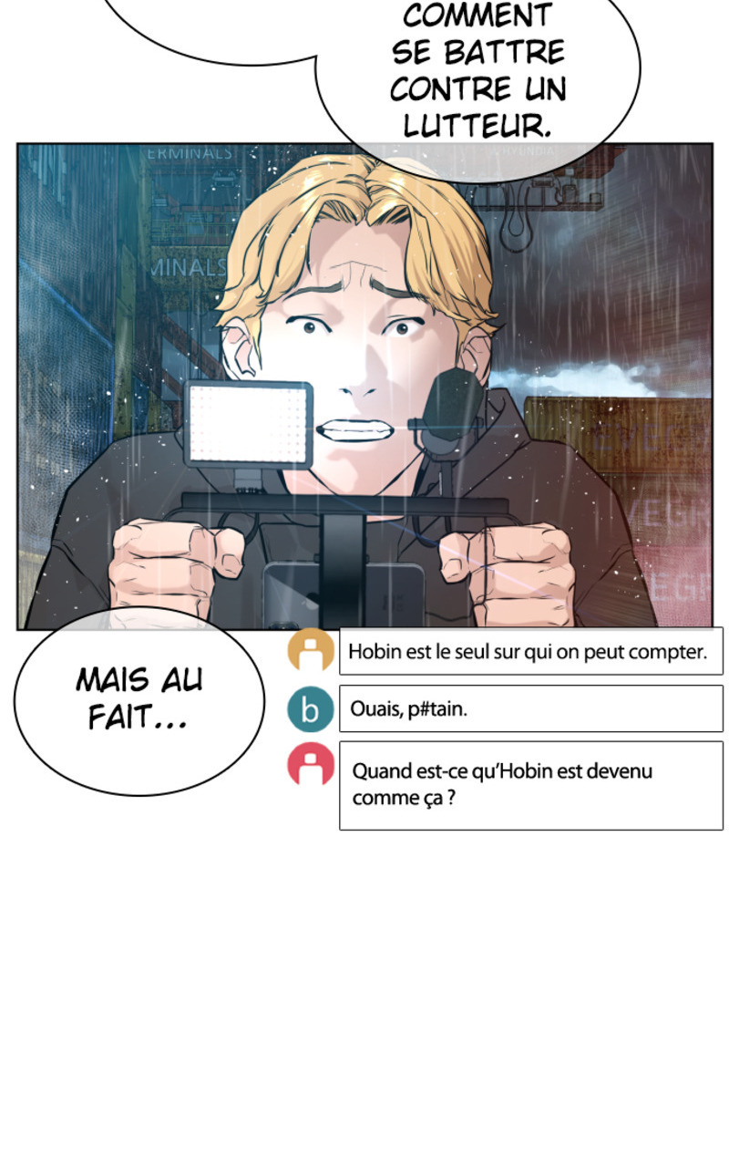 Read How To Fight vf Manga Online