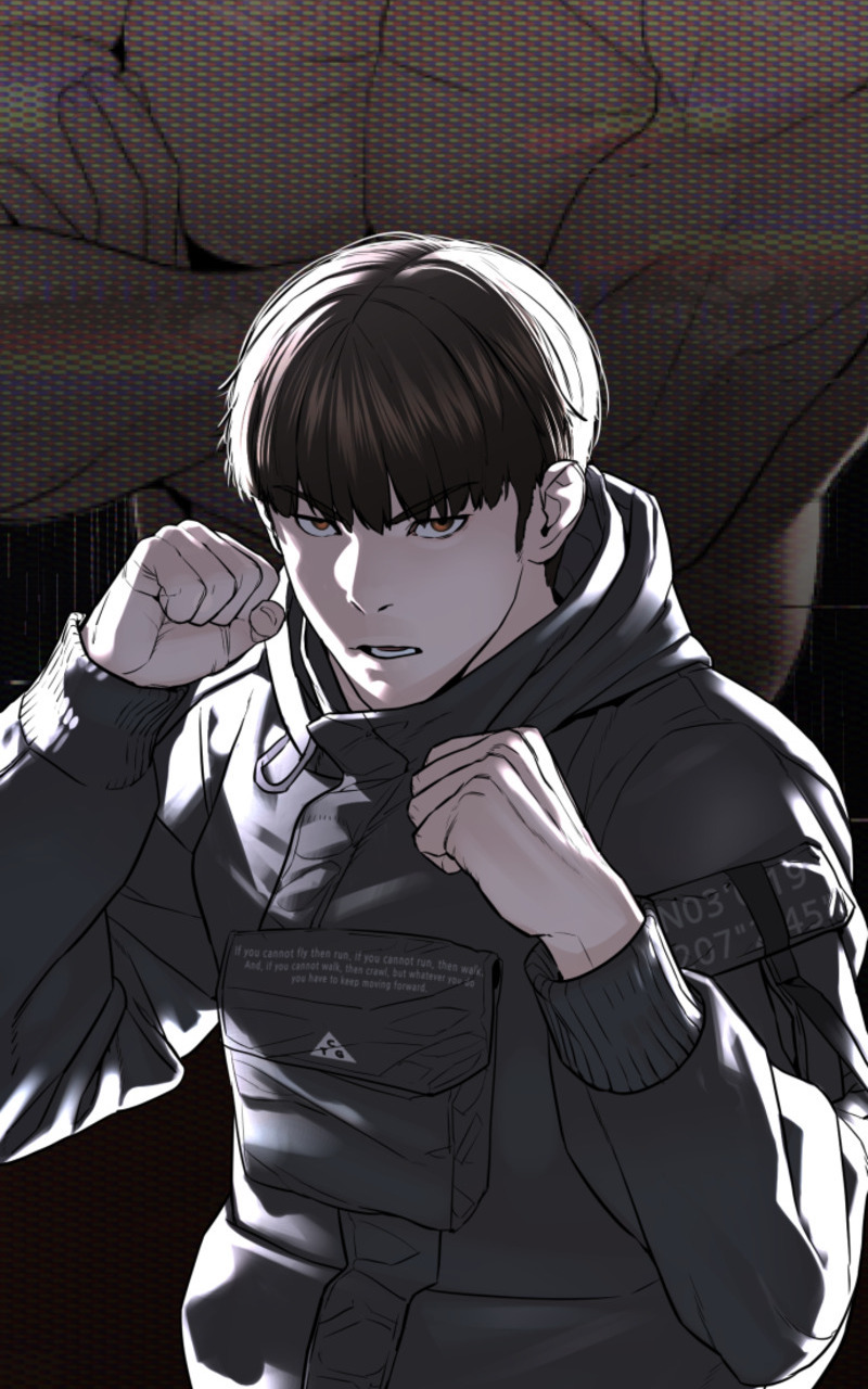 Read How To Fight vf Manga Online