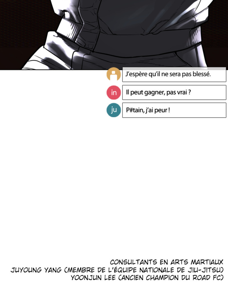 Read How To Fight vf Manga Online