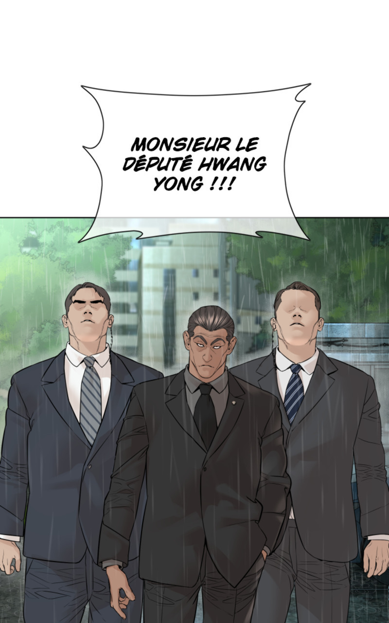 Read How To Fight vf Manga Online