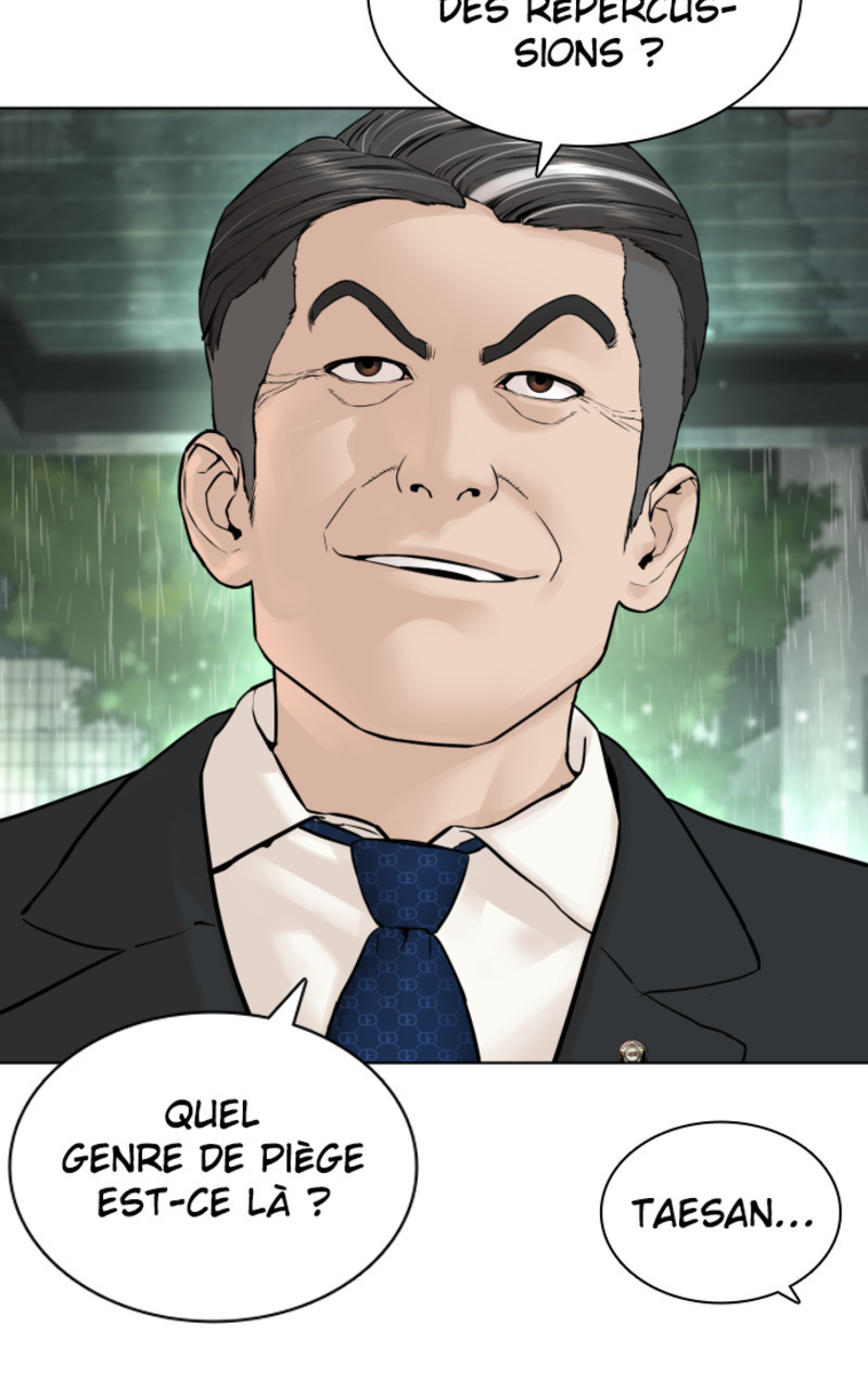 Read How To Fight vf Manga Online