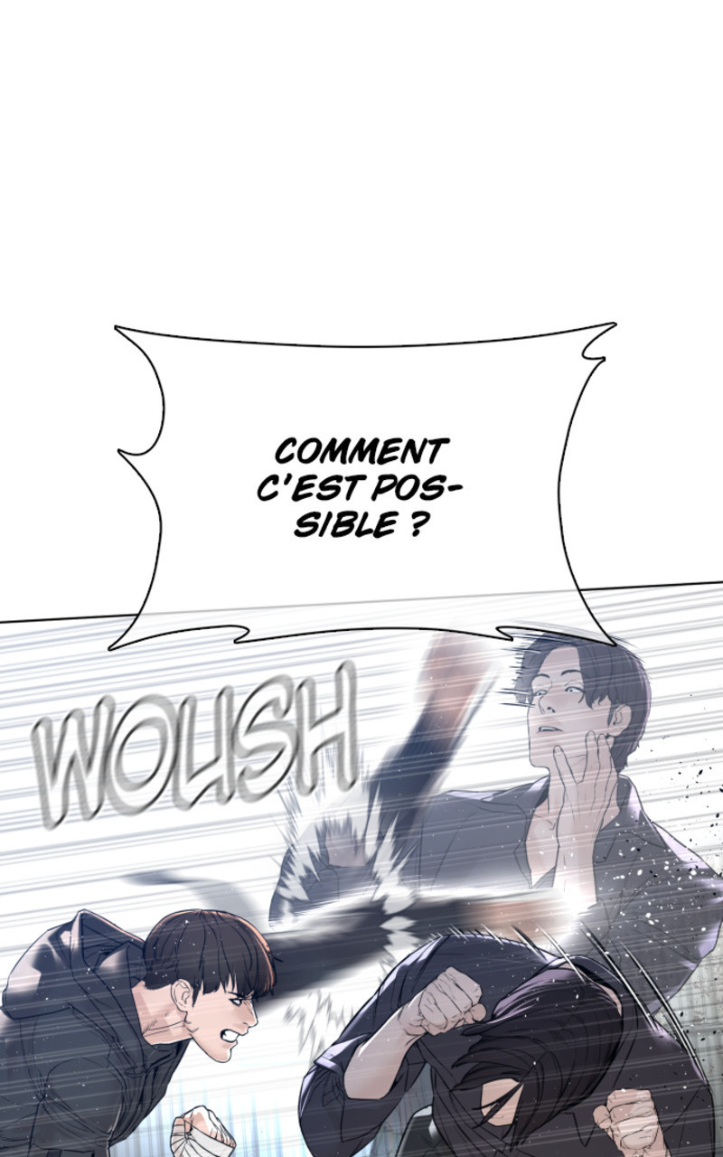 Read How To Fight vf Manga Online