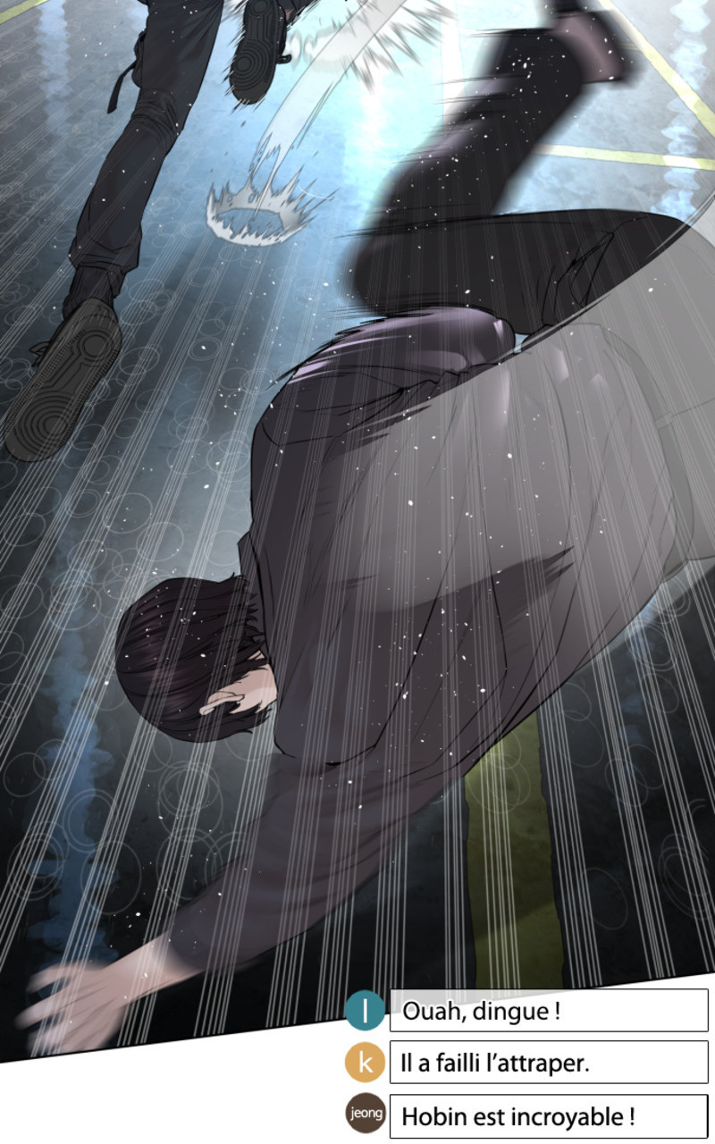 Read How To Fight vf Manga Online