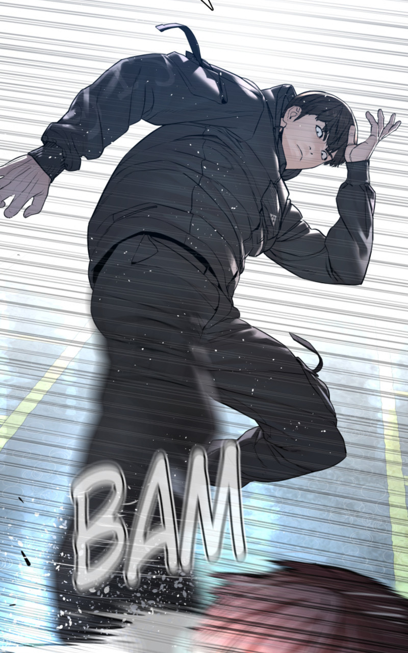 Read How To Fight vf Manga Online