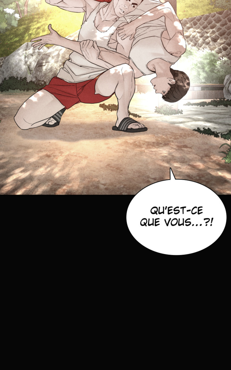 Read How To Fight vf Manga Online