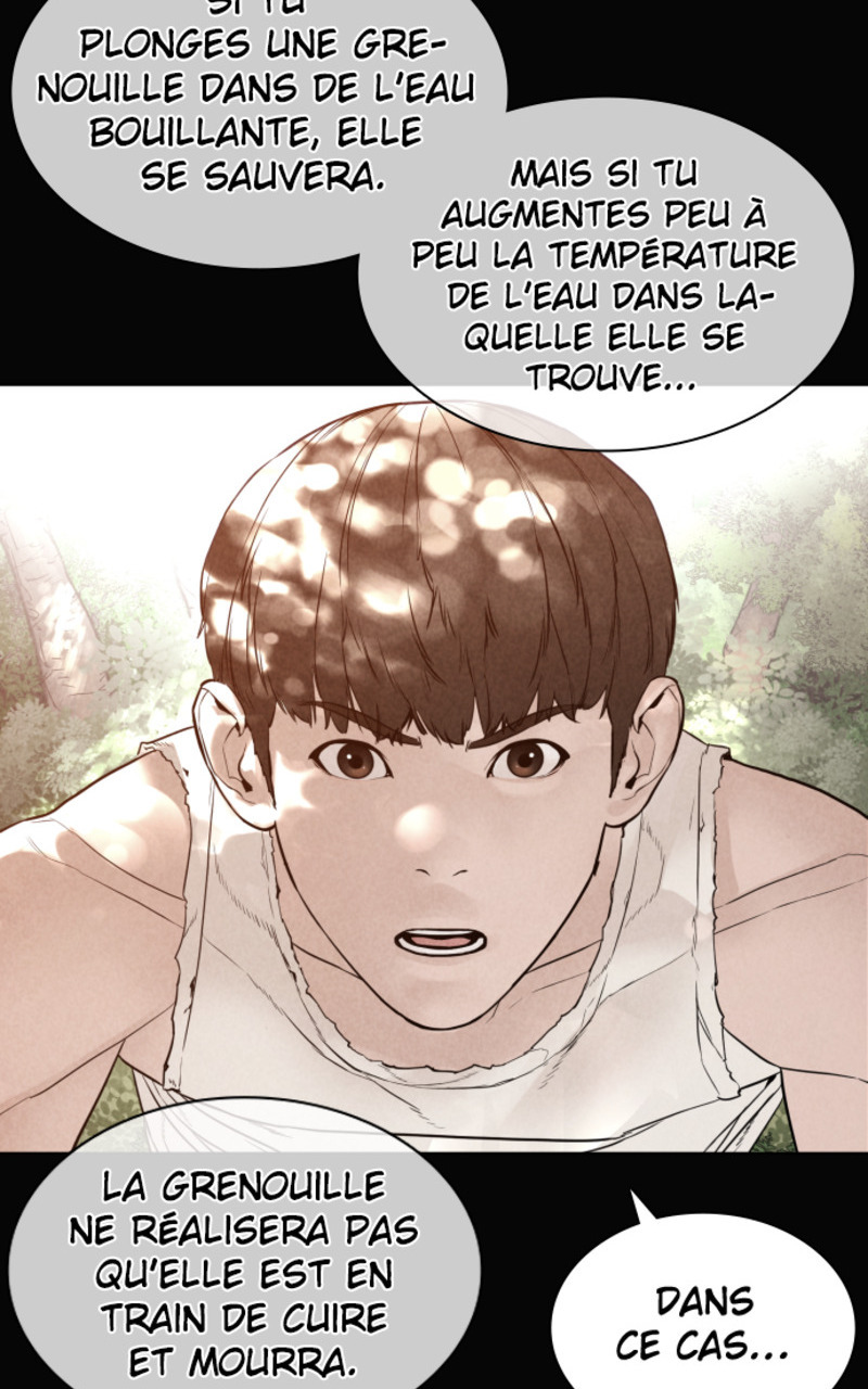 Read How To Fight vf Manga Online
