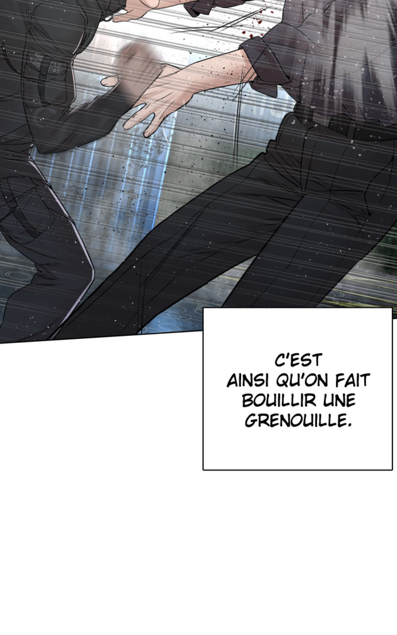 Read How To Fight vf Manga Online