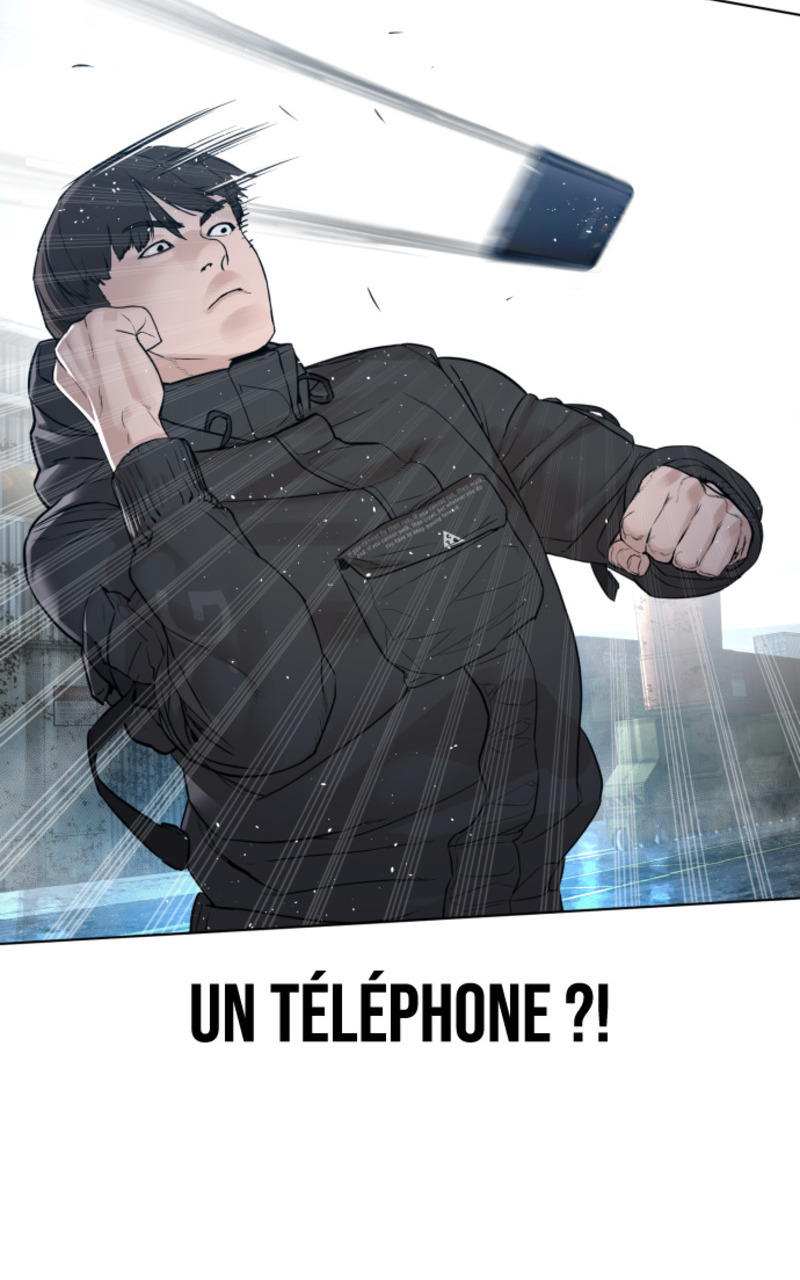 Read How To Fight vf Manga Online