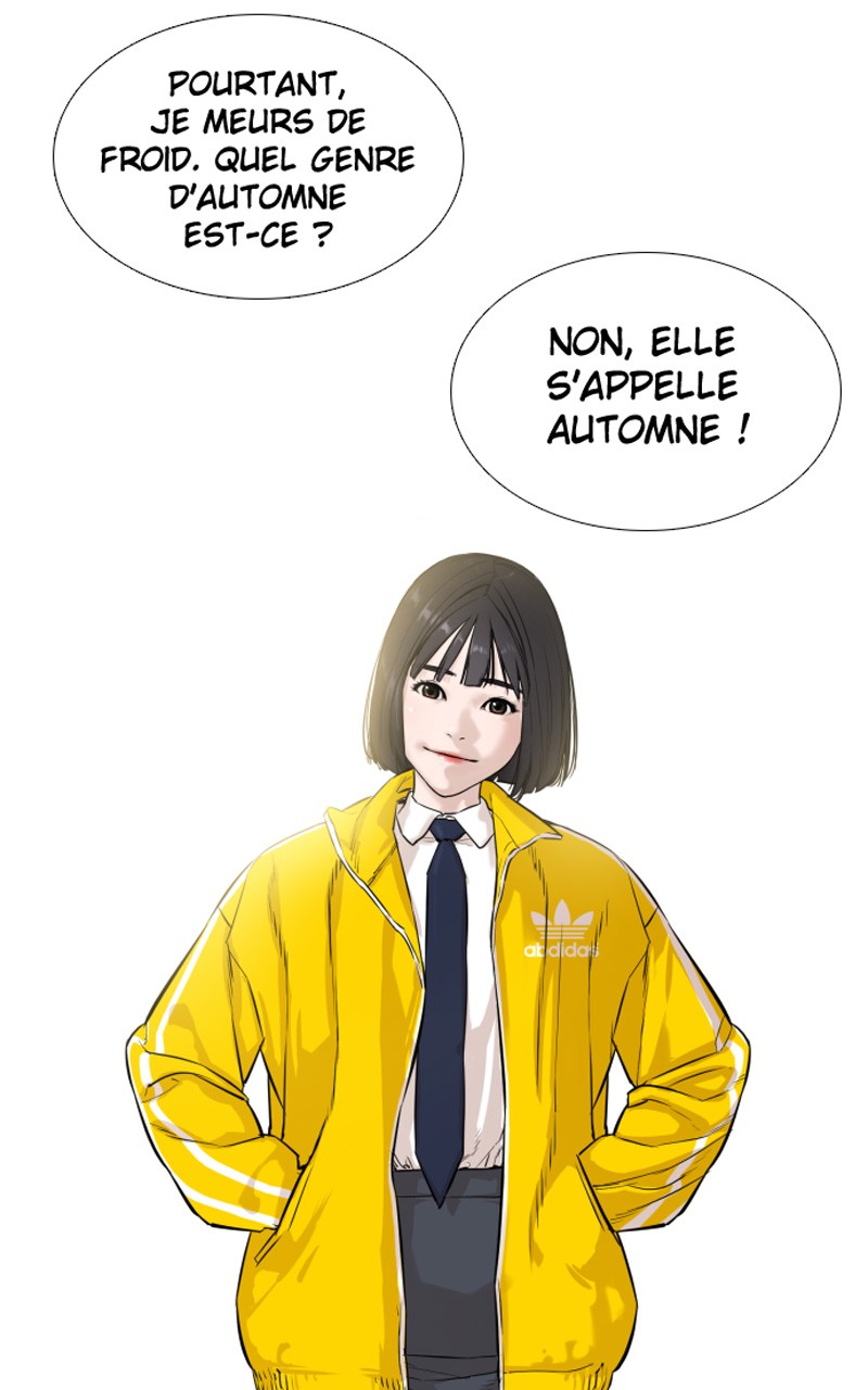 Read How To Fight vf Manga Online