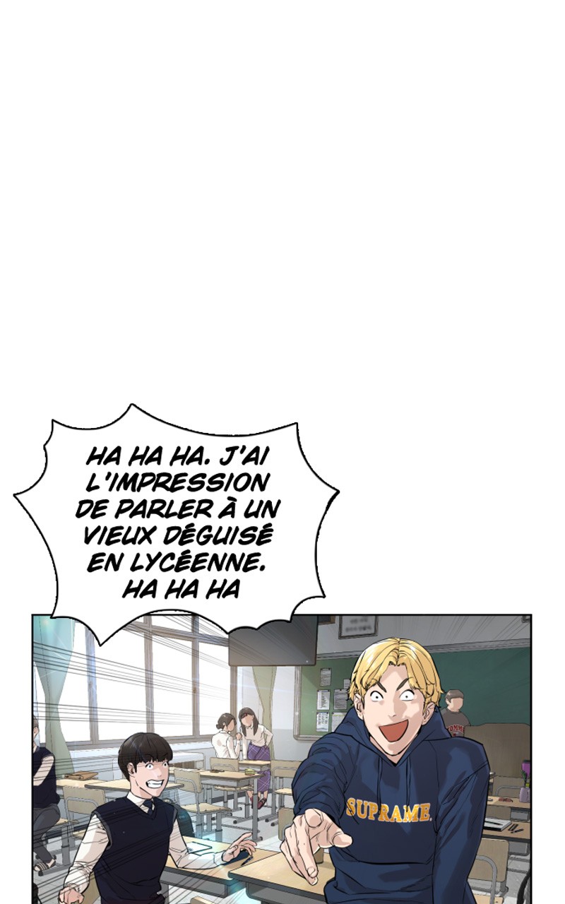Read How To Fight vf Manga Online
