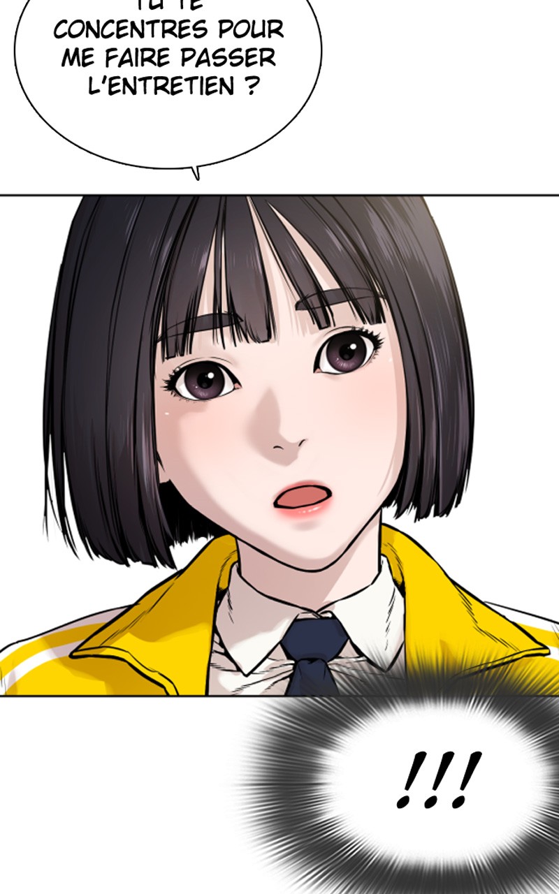 Read How To Fight vf Manga Online