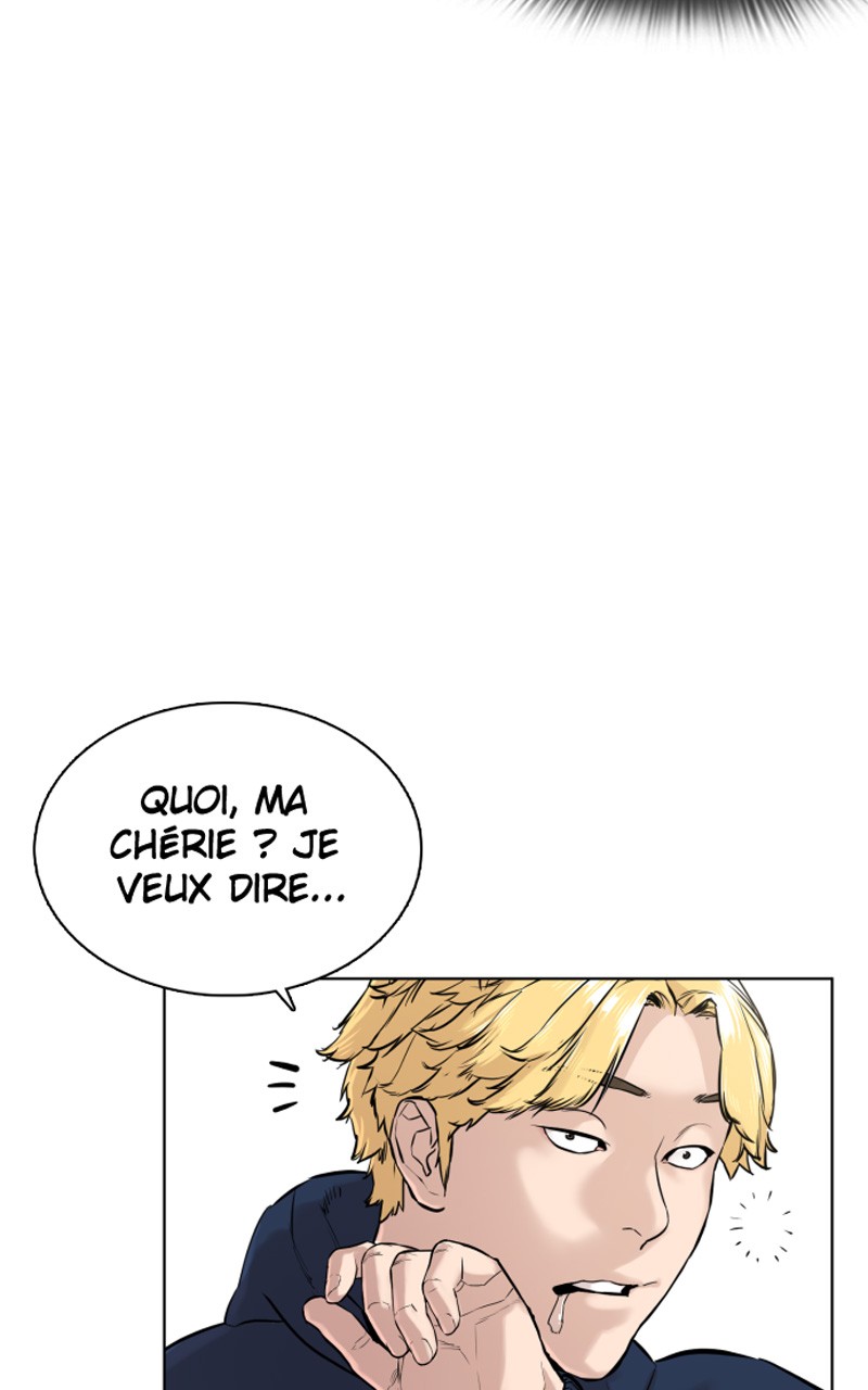 Read How To Fight vf Manga Online