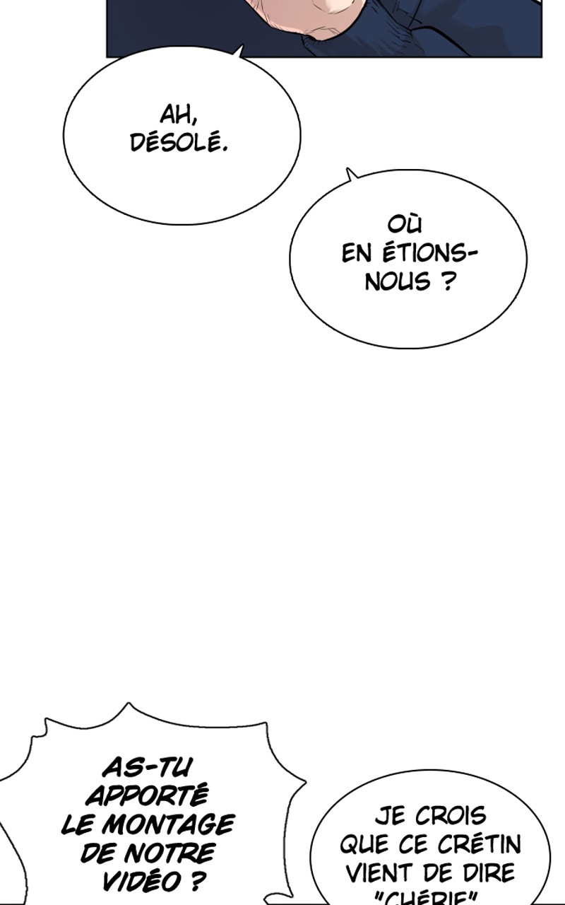 Read How To Fight vf Manga Online