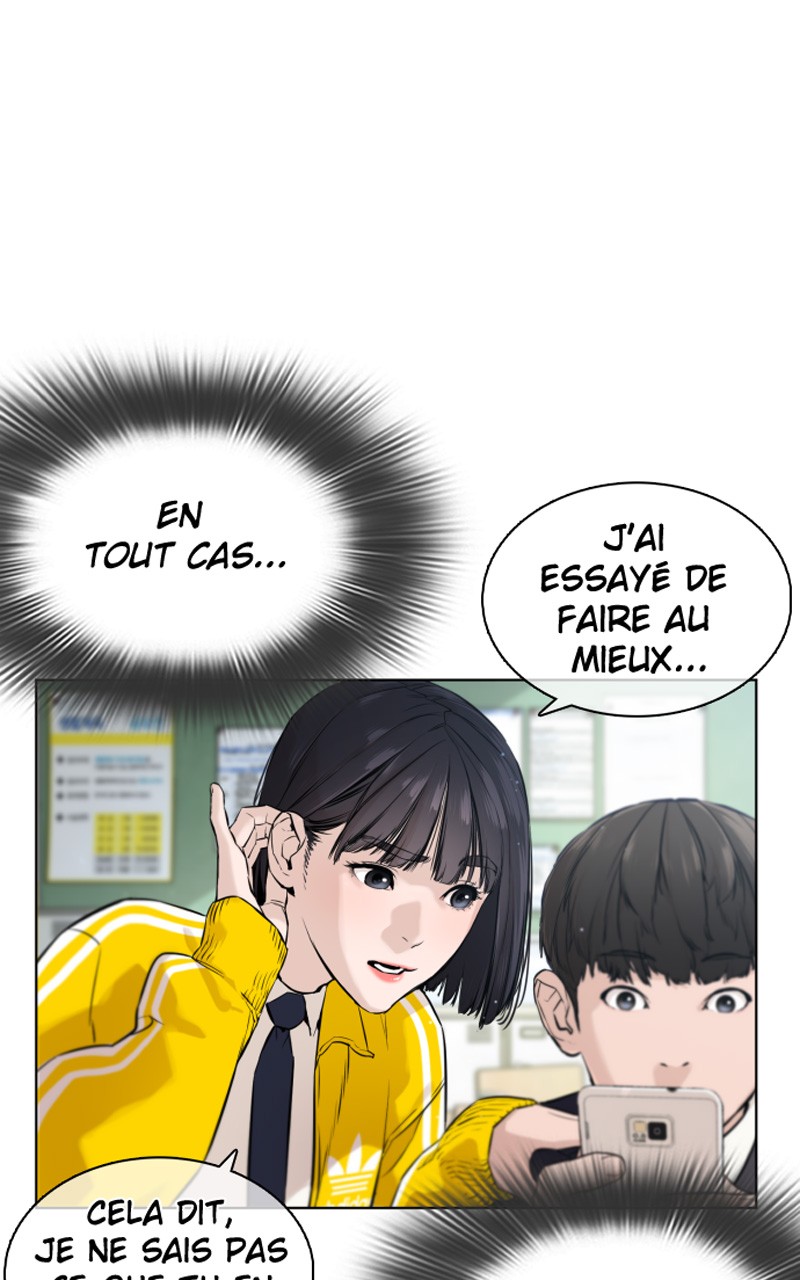 Read How To Fight vf Manga Online