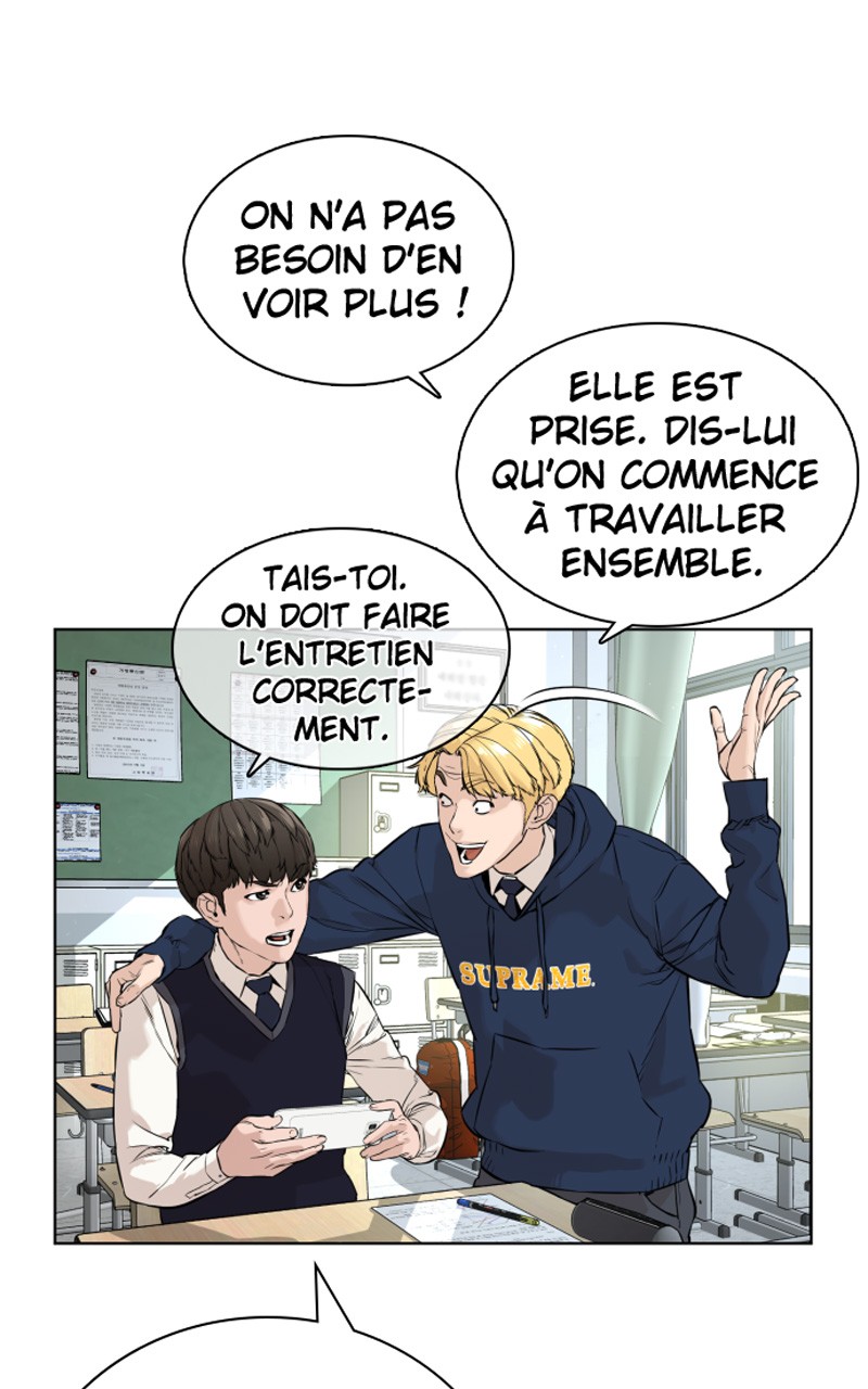 Read How To Fight vf Manga Online