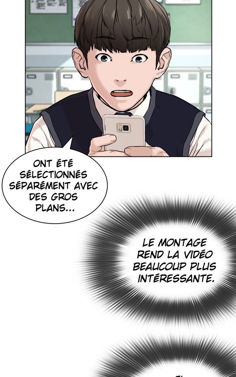 Read How To Fight vf Manga Online
