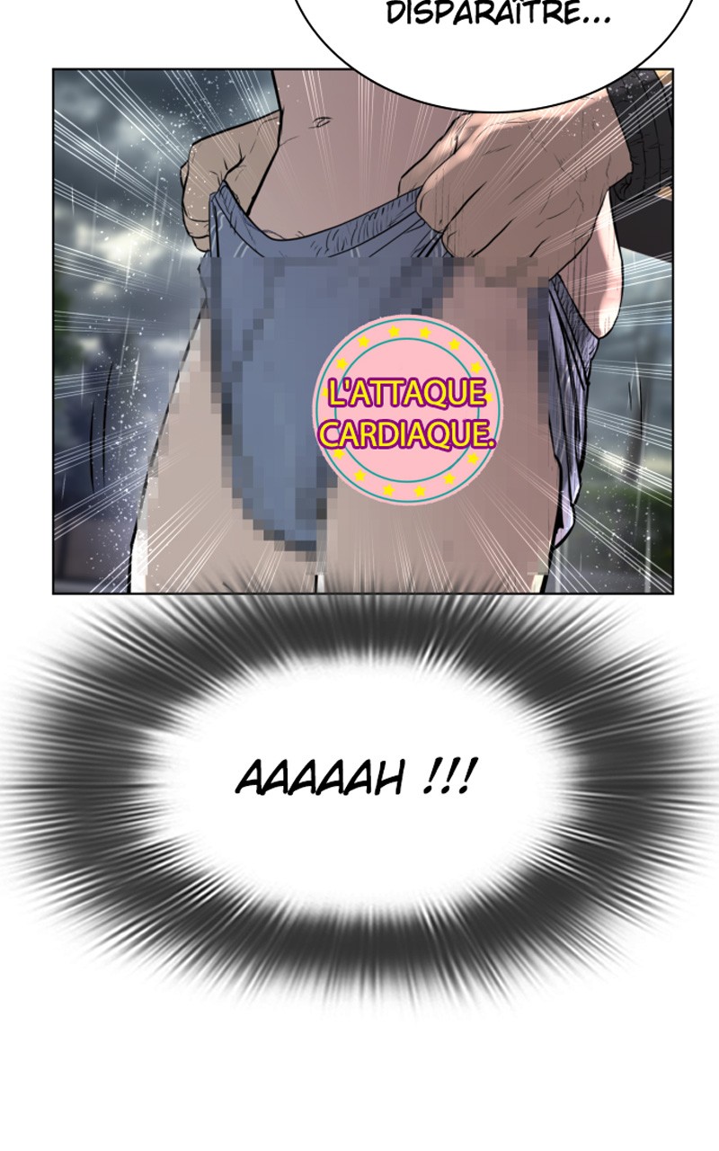 Read How To Fight vf Manga Online