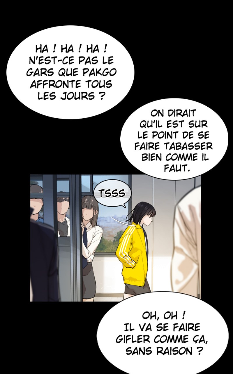 Read How To Fight vf Manga Online