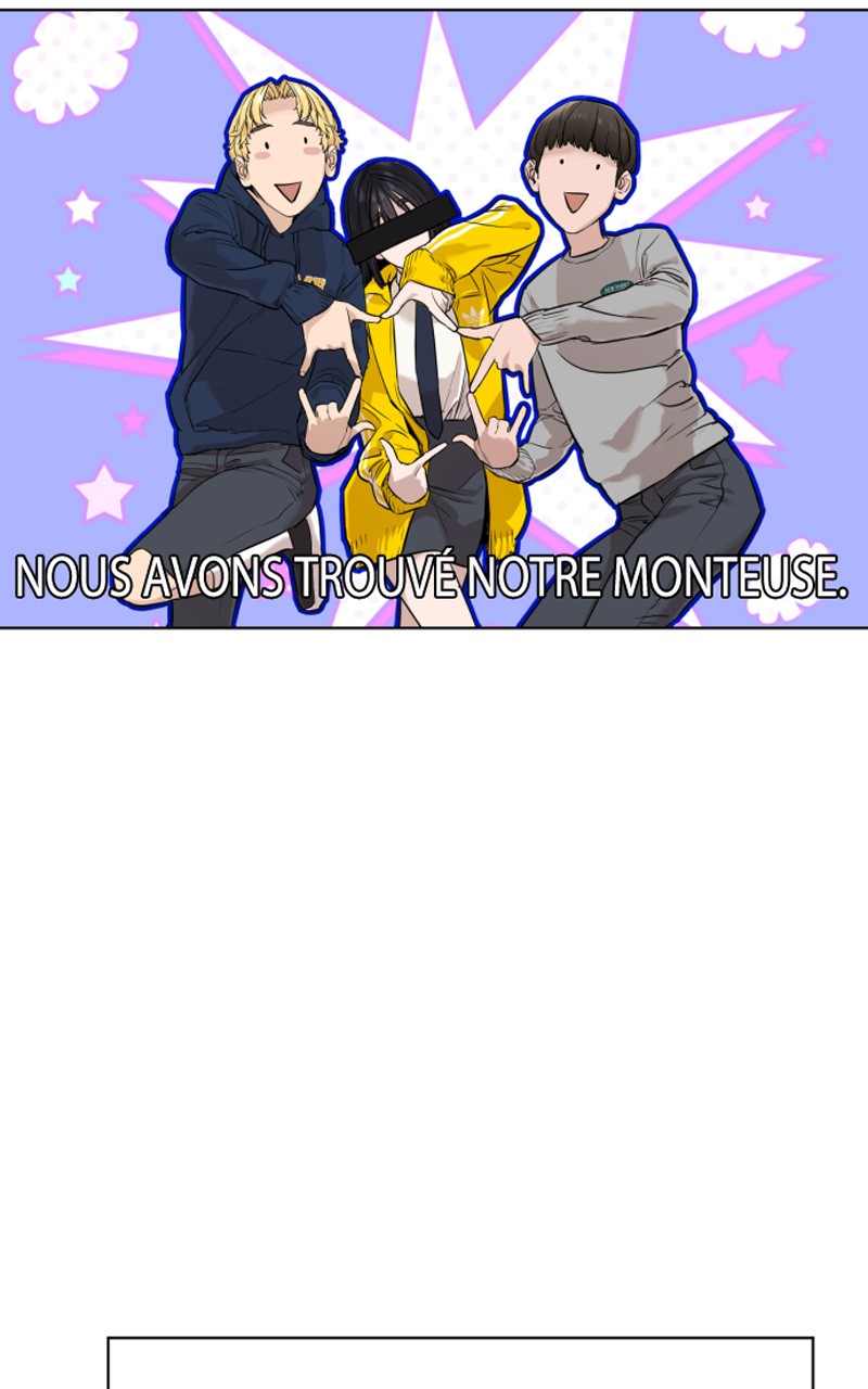 Read How To Fight vf Manga Online