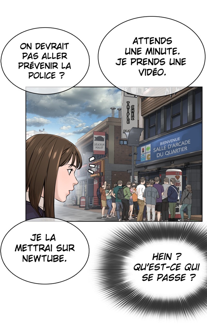Read How To Fight vf Manga Online