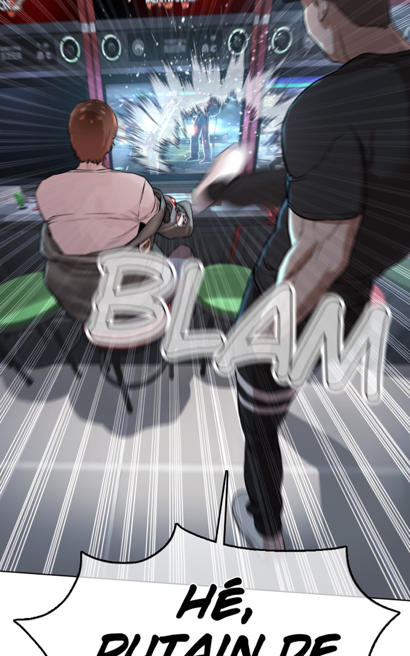 Read How To Fight vf Manga Online