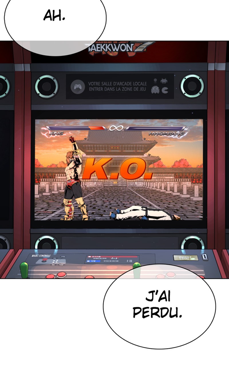 Read How To Fight vf Manga Online
