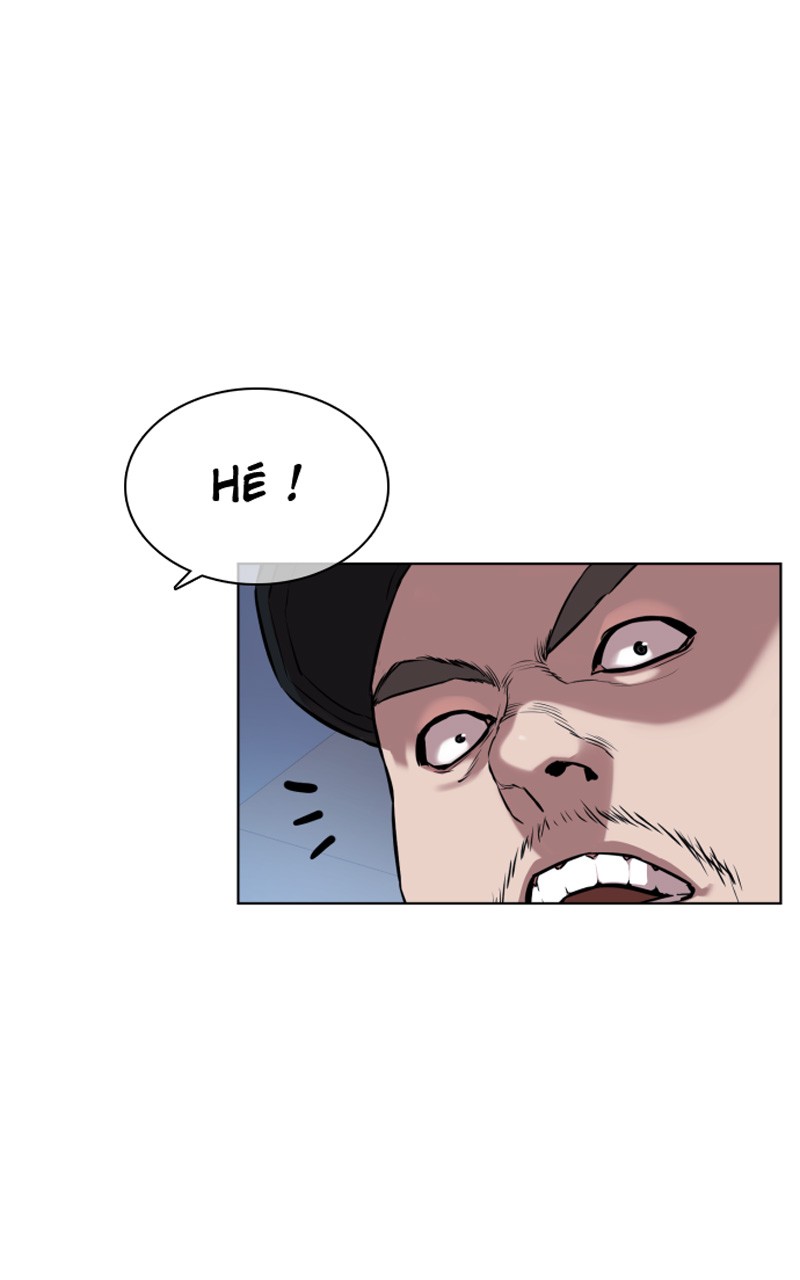Read How To Fight vf Manga Online