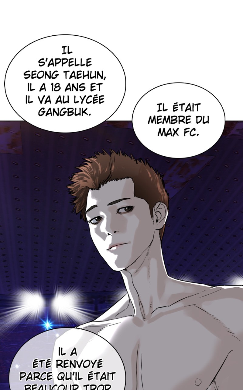 Read How To Fight vf Manga Online
