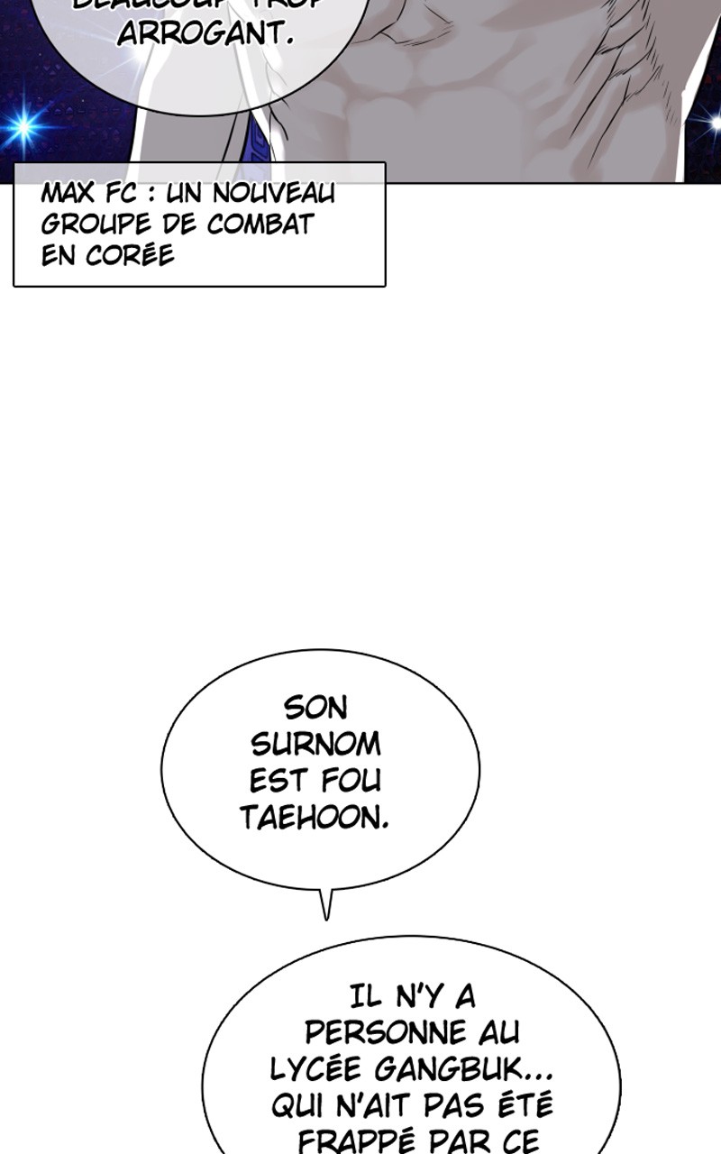 Read How To Fight vf Manga Online