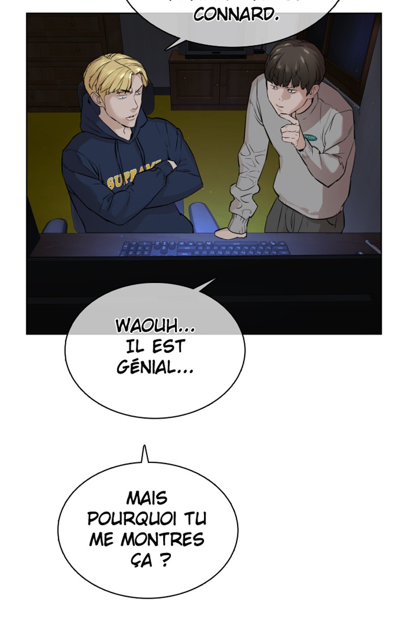 Read How To Fight vf Manga Online