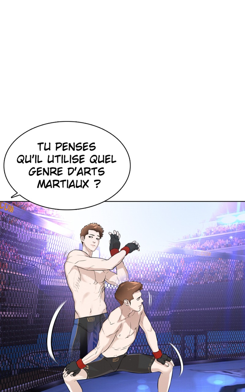 Read How To Fight vf Manga Online