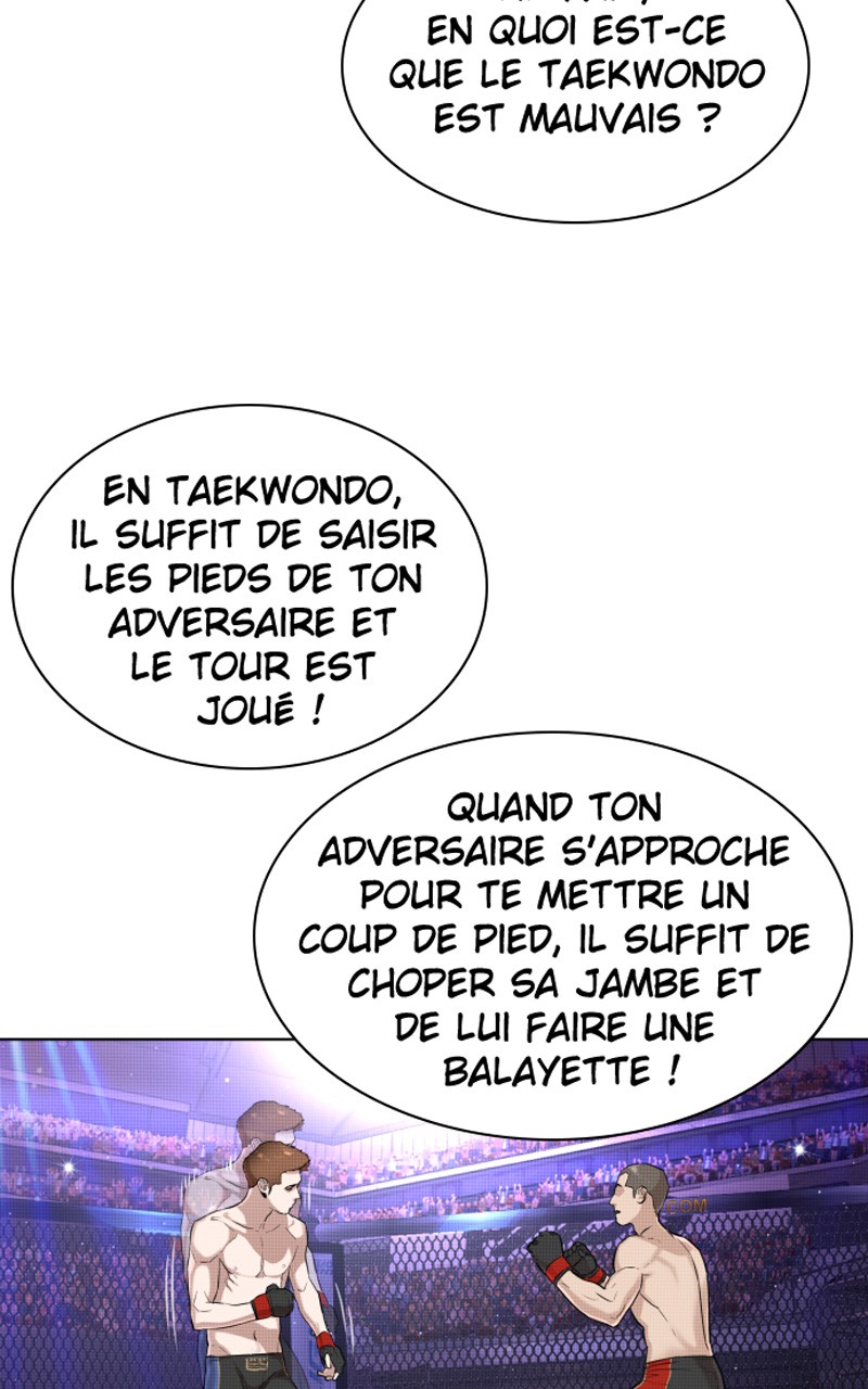 Read How To Fight vf Manga Online