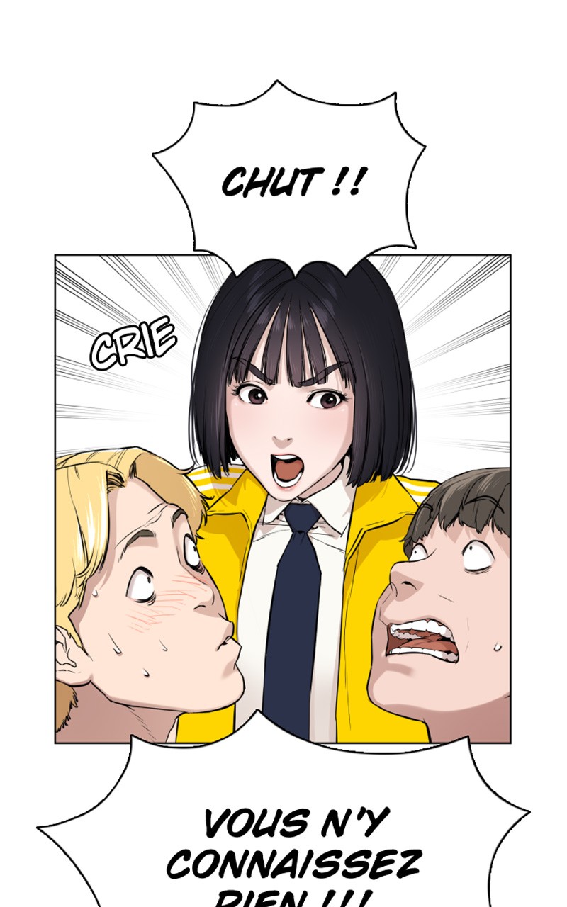 Read How To Fight vf Manga Online