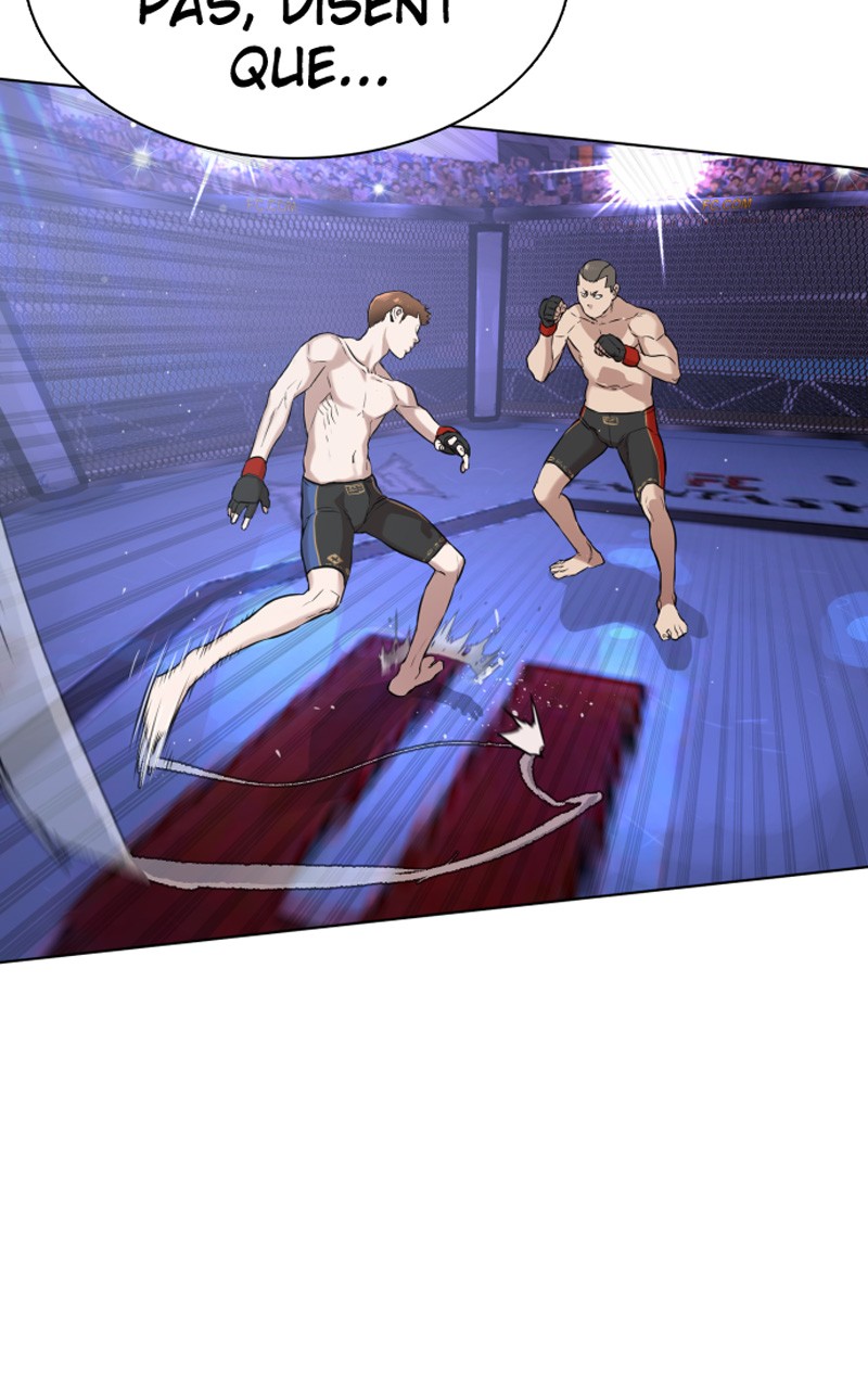 Read How To Fight vf Manga Online