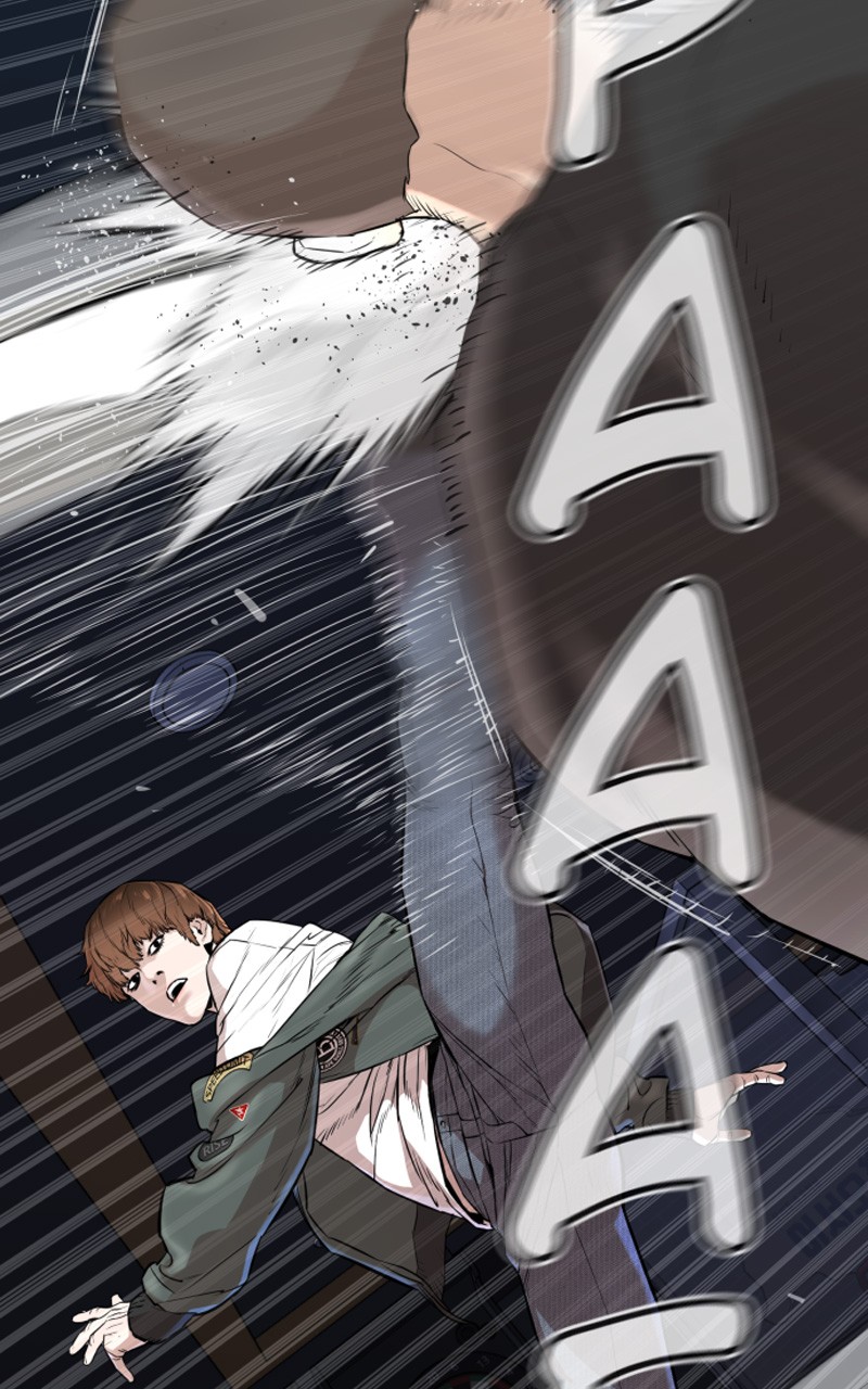Read How To Fight vf Manga Online