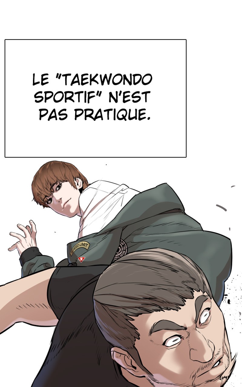 Read How To Fight vf Manga Online